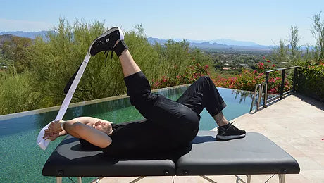 Hamstrings Step 3