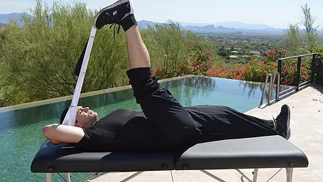 Hamstrings Step 2