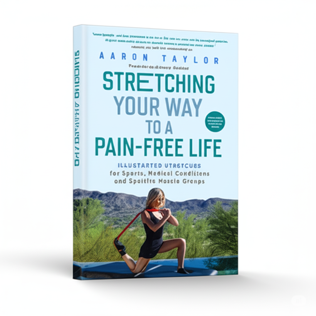 Stretching Your Way To A Pain-Free Life