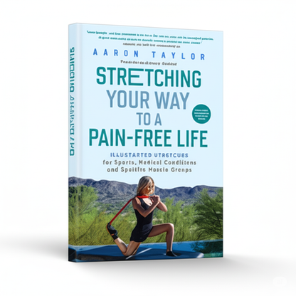 Stretching Your Way To A Pain-Free Life
